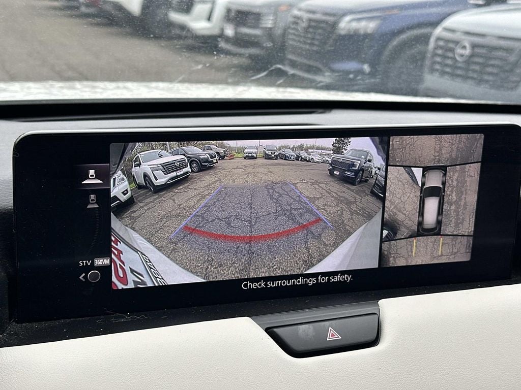 2024 Mazda Mazda CX-90 PHEV Premium Plus