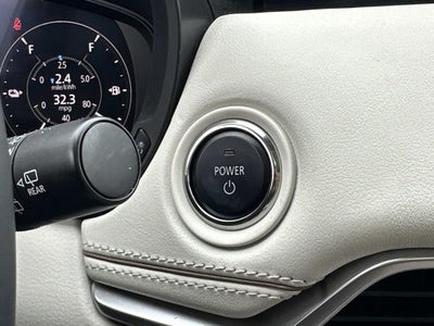 2024 Mazda Mazda CX-90 PHEV Premium Plus