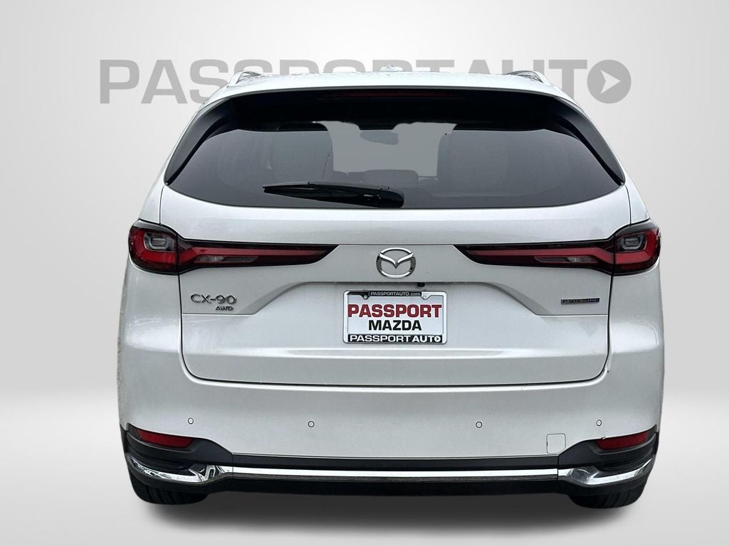 2024 Mazda Mazda CX-90 PHEV Premium Plus