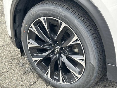 2024 Mazda Mazda CX-90 PHEV Premium Plus