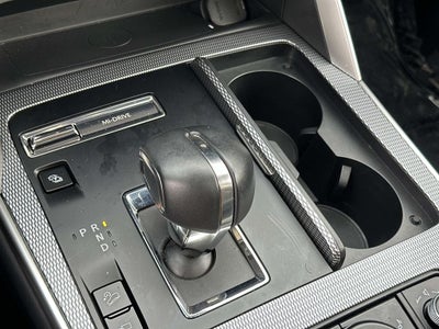 2025 Mazda Mazda CX-90 PHEV Premium Plus