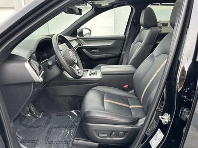 2025 Mazda Mazda CX-90 PHEV Premium Plus