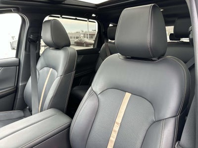 2025 Mazda Mazda CX-90 PHEV Premium Plus