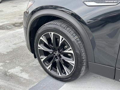 2025 Mazda Mazda CX-90 PHEV Premium Plus