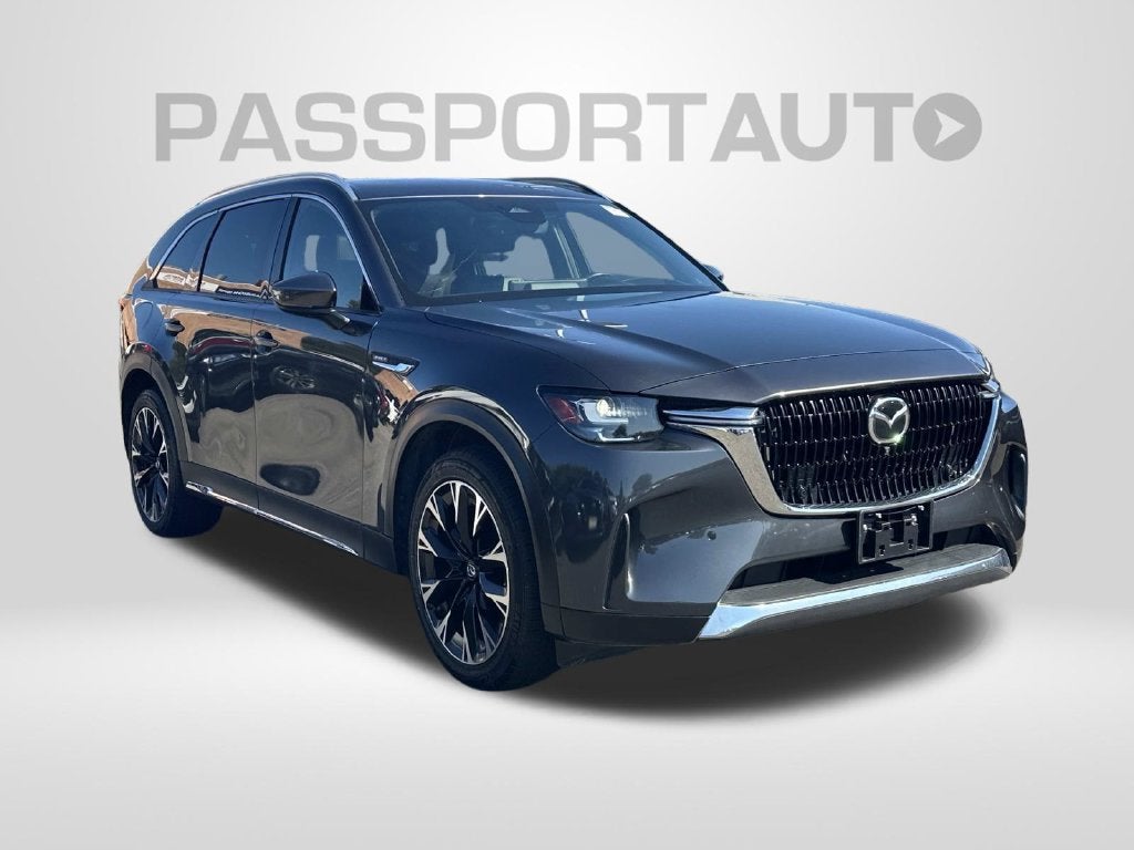 2024 Mazda Mazda CX-90 PHEV Premium Plus