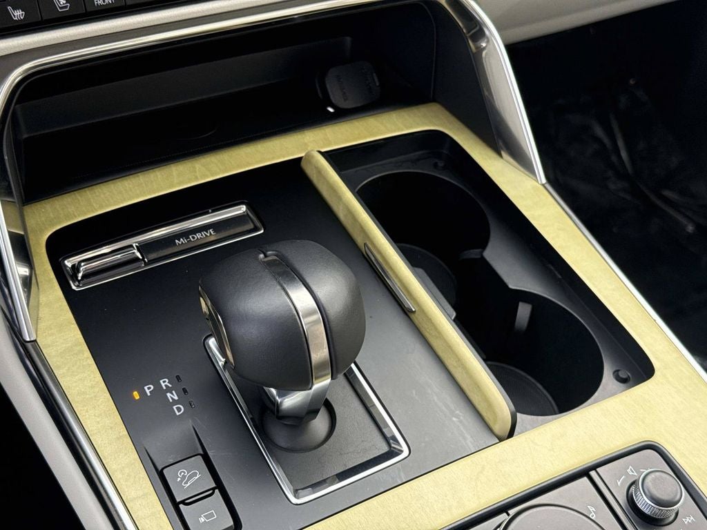 2026 Mazda Mazda CX-90 3.3 Turbo S Premium Plus