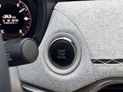 2026 Mazda Mazda CX-90 3.3 Turbo S Premium Plus