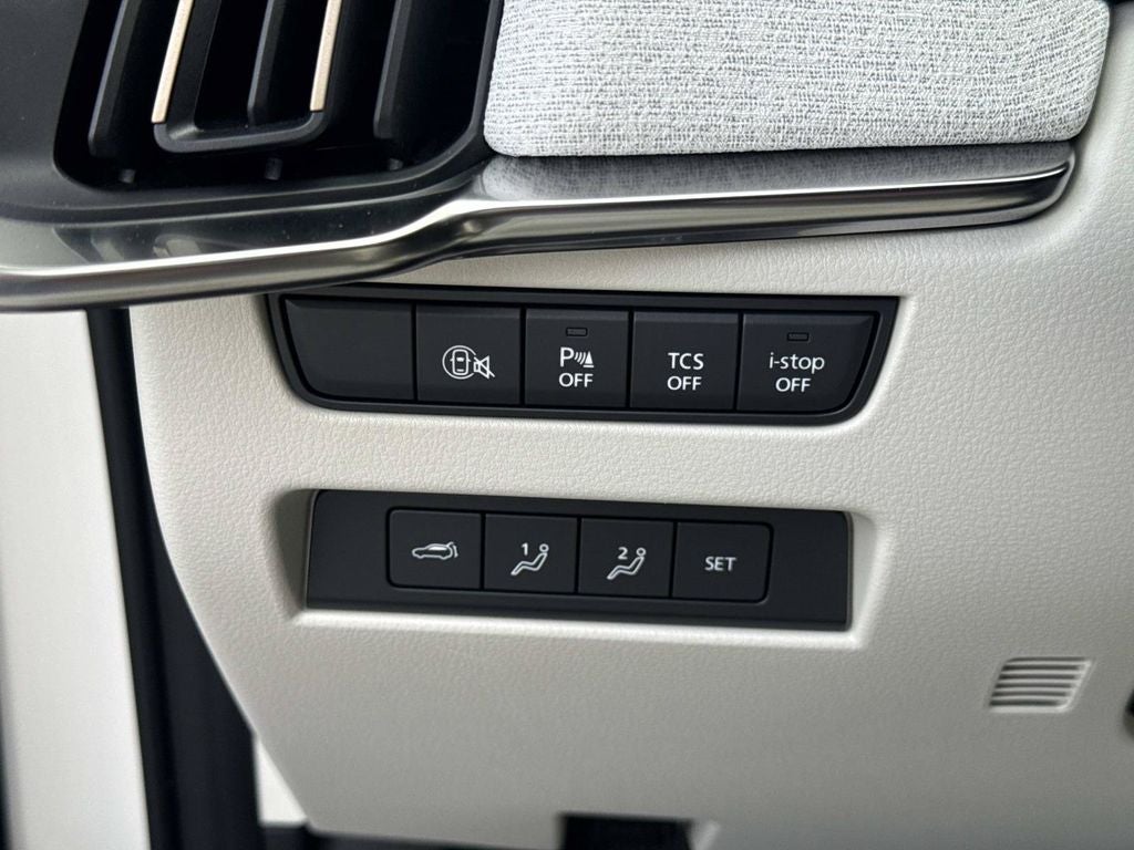 2026 Mazda Mazda CX-90 3.3 Turbo S Premium Plus