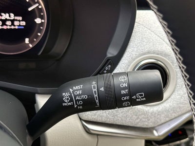 2026 Mazda Mazda CX-90 3.3 Turbo S Premium Plus