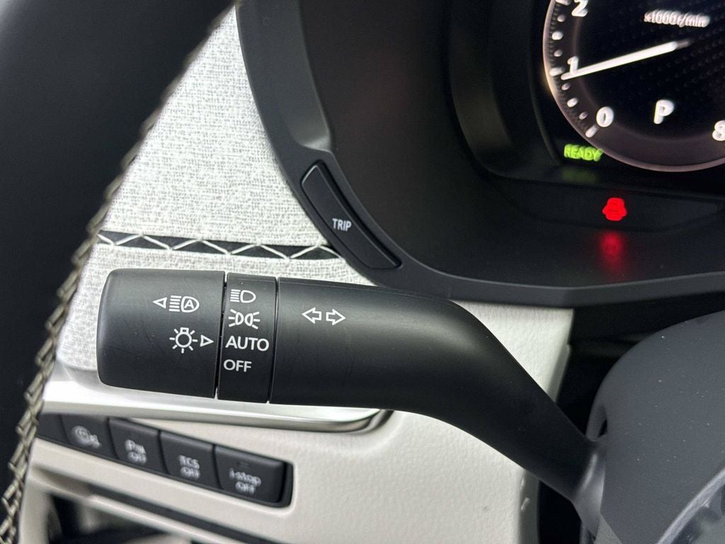 2026 Mazda Mazda CX-90 3.3 Turbo S Premium Plus
