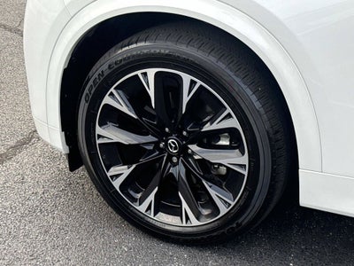 2026 Mazda Mazda CX-90 3.3 Turbo S Premium Plus