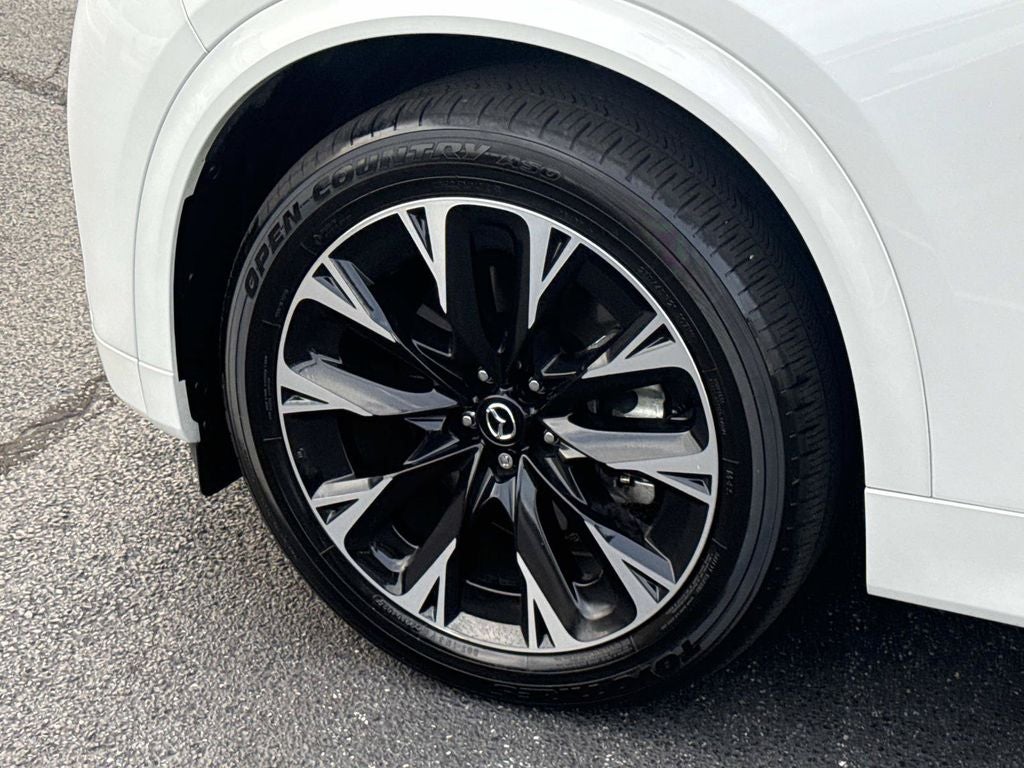 2026 Mazda Mazda CX-90 3.3 Turbo S Premium Plus
