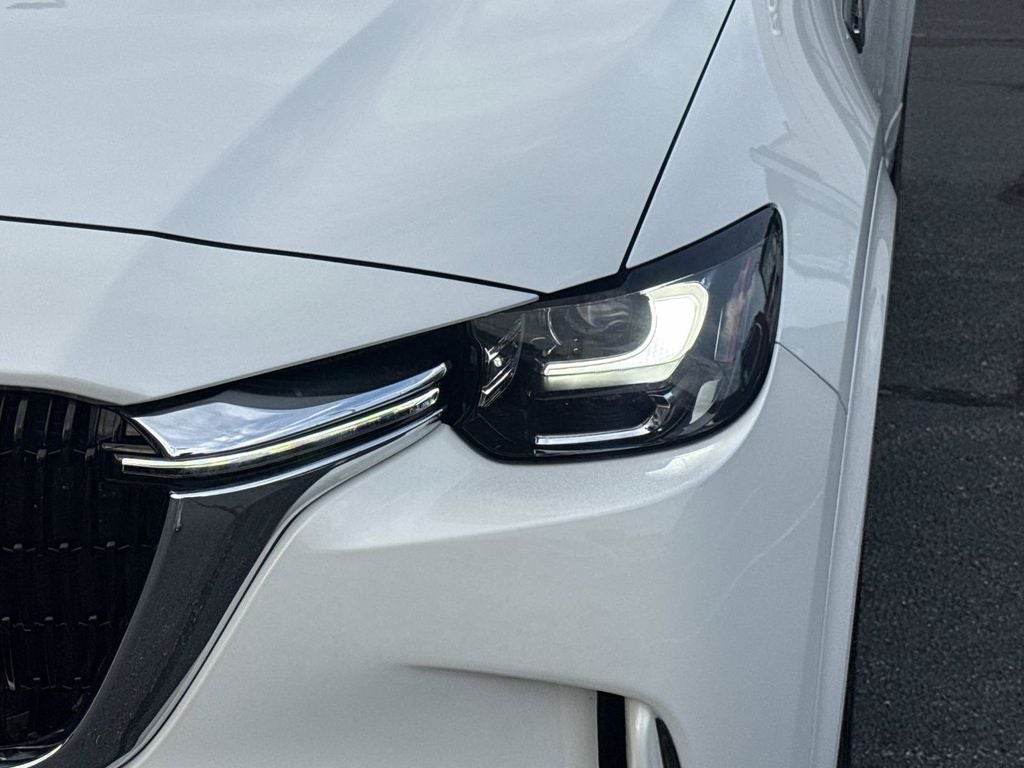 2026 Mazda Mazda CX-90 3.3 Turbo S Premium Plus