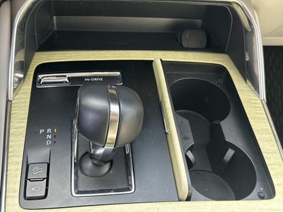 2025 Mazda Mazda CX-90 3.3 Turbo S Premium Plus