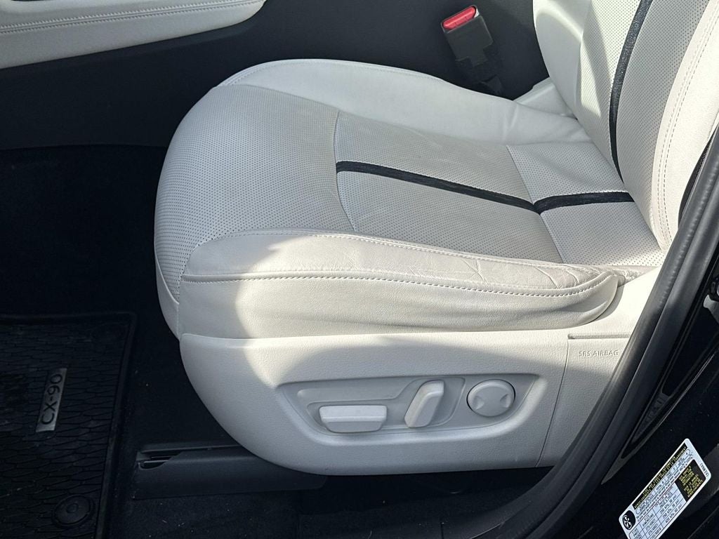 2025 Mazda Mazda CX-90 3.3 Turbo S Premium Plus