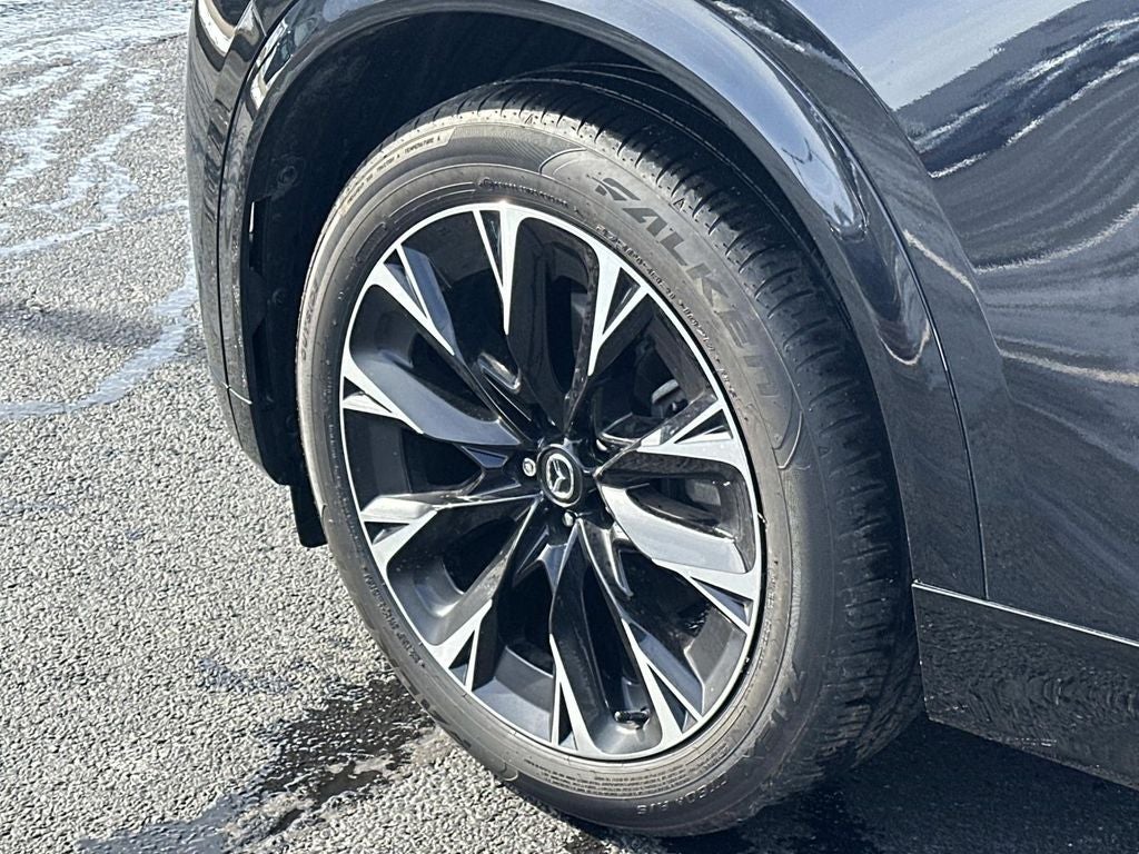 2025 Mazda Mazda CX-90 3.3 Turbo S Premium Plus