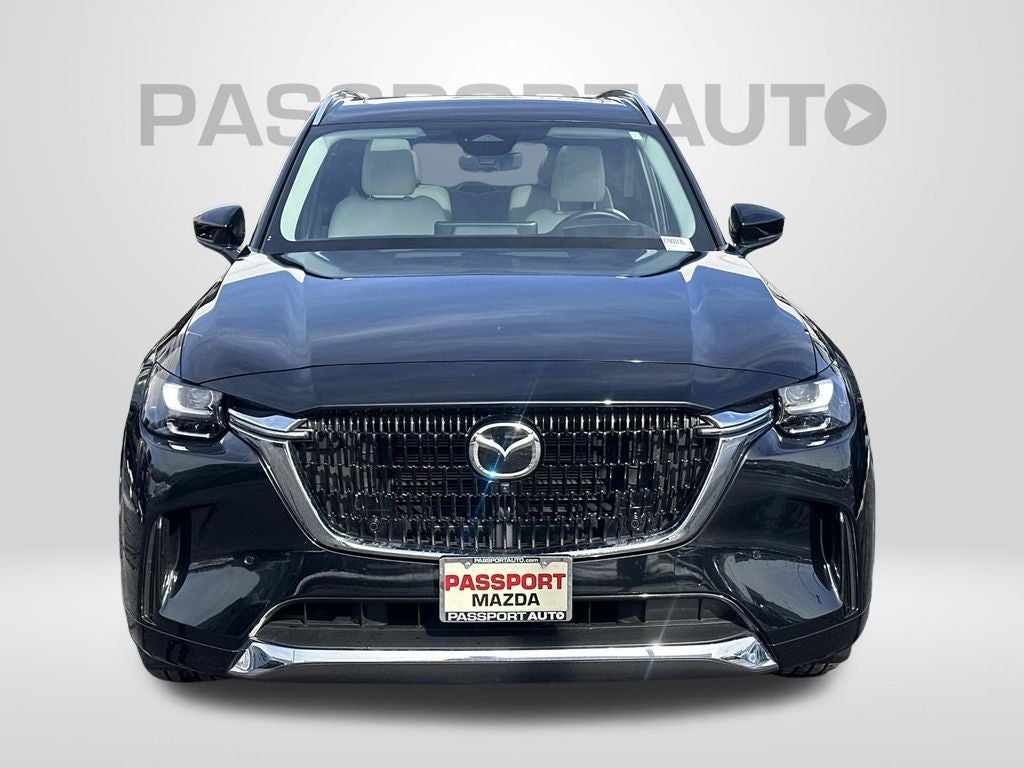 2025 Mazda Mazda CX-90 3.3 Turbo S Premium Plus