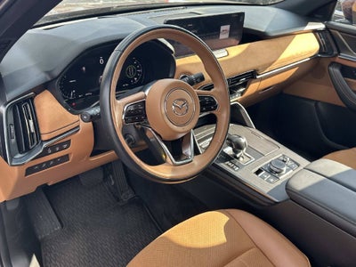 2024 Mazda Mazda CX-90 3.3 Turbo S Premium Plus