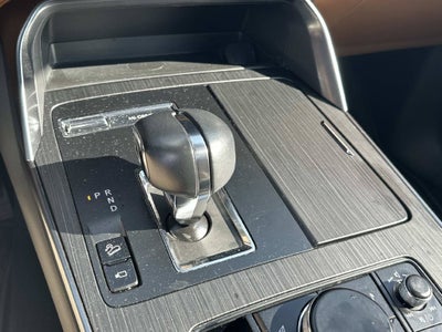 2024 Mazda Mazda CX-90 3.3 Turbo S Premium Plus