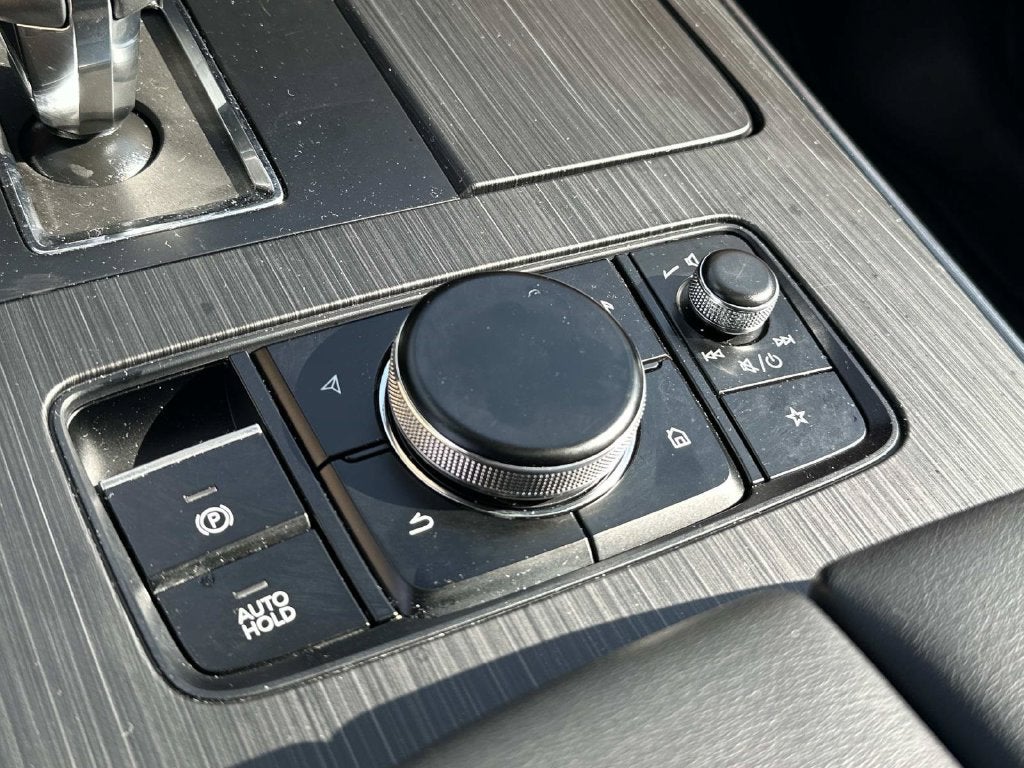 2024 Mazda Mazda CX-90 3.3 Turbo S Premium Plus