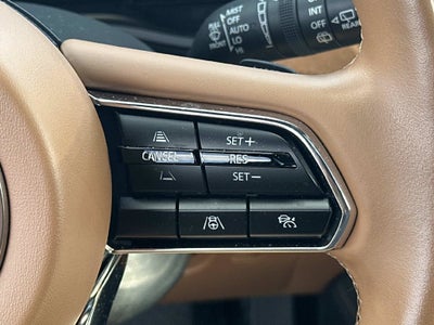 2024 Mazda Mazda CX-90 3.3 Turbo S Premium Plus