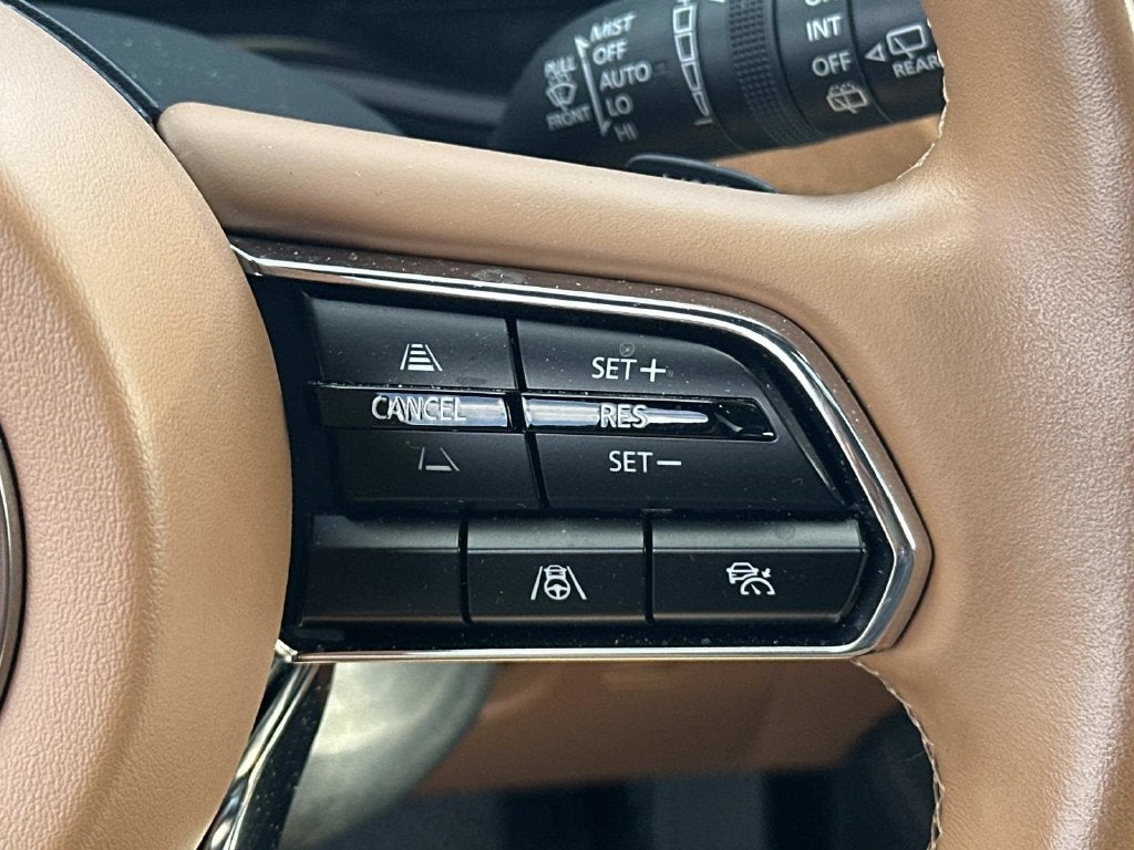 2024 Mazda Mazda CX-90 3.3 Turbo S Premium Plus