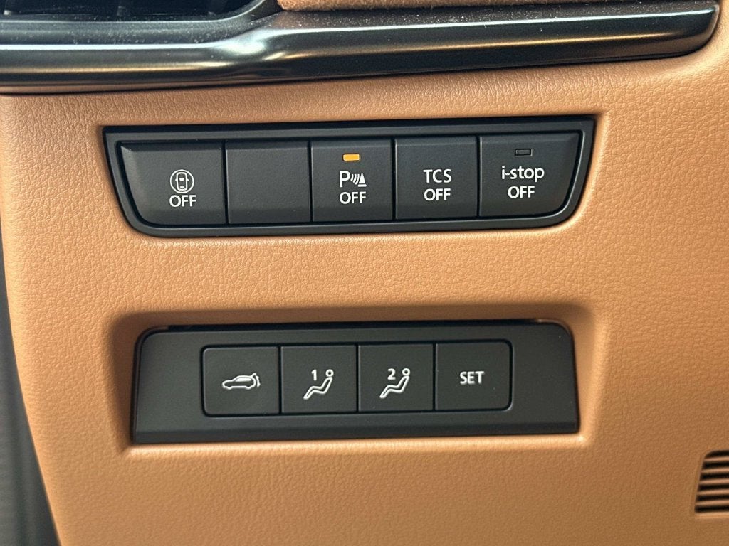 2024 Mazda Mazda CX-90 3.3 Turbo S Premium Plus