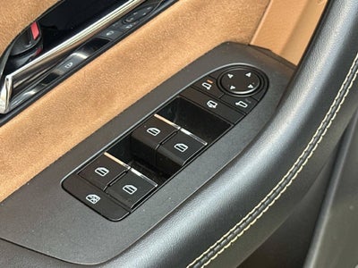 2024 Mazda Mazda CX-90 3.3 Turbo S Premium Plus