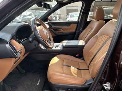 2024 Mazda Mazda CX-90 3.3 Turbo S Premium Plus