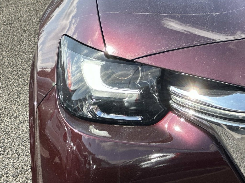 2024 Mazda Mazda CX-90 3.3 Turbo S Premium Plus