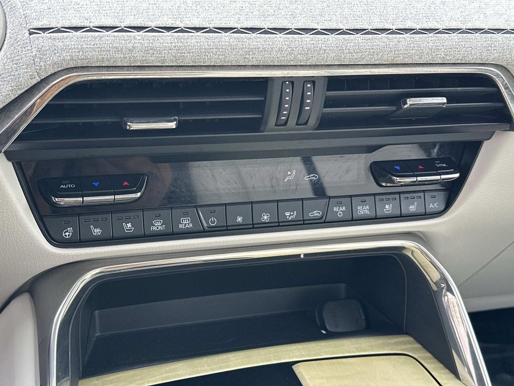 2025 Mazda Mazda CX-90 3.3 Turbo S Premium Plus