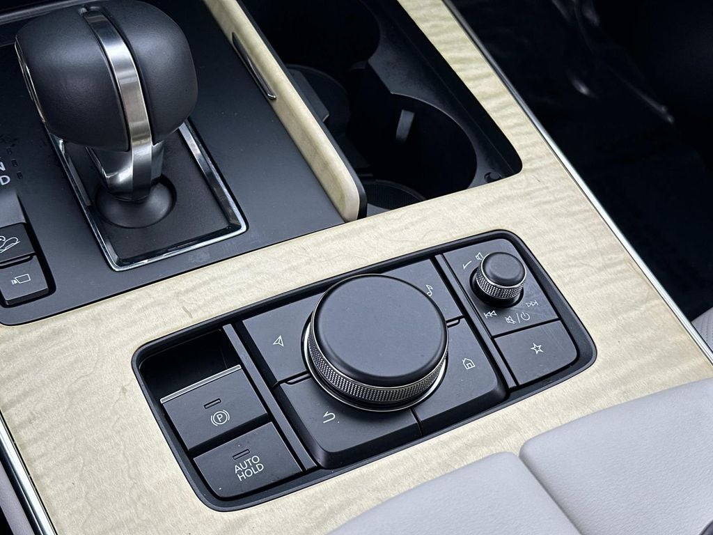 2025 Mazda Mazda CX-90 3.3 Turbo S Premium Plus