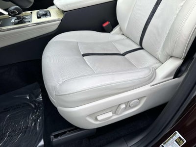 2025 Mazda Mazda CX-90 3.3 Turbo S Premium Plus