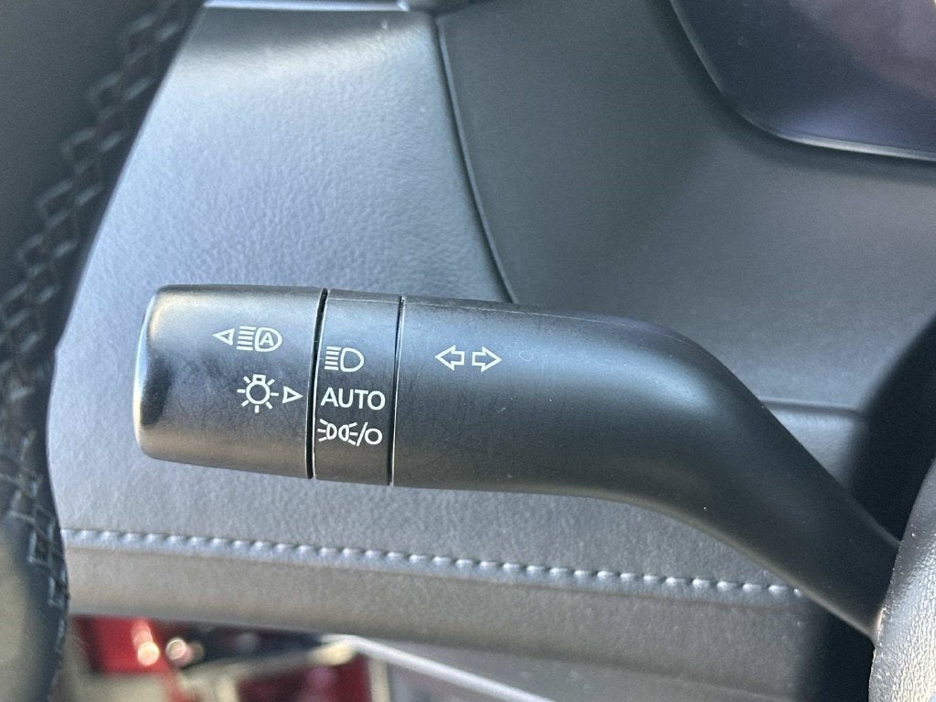 2026 Mazda Mazda CX-5 2.5 S Premium Plus