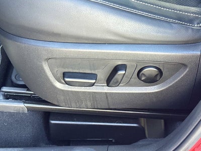 2026 Mazda Mazda CX-5 2.5 S Premium Plus