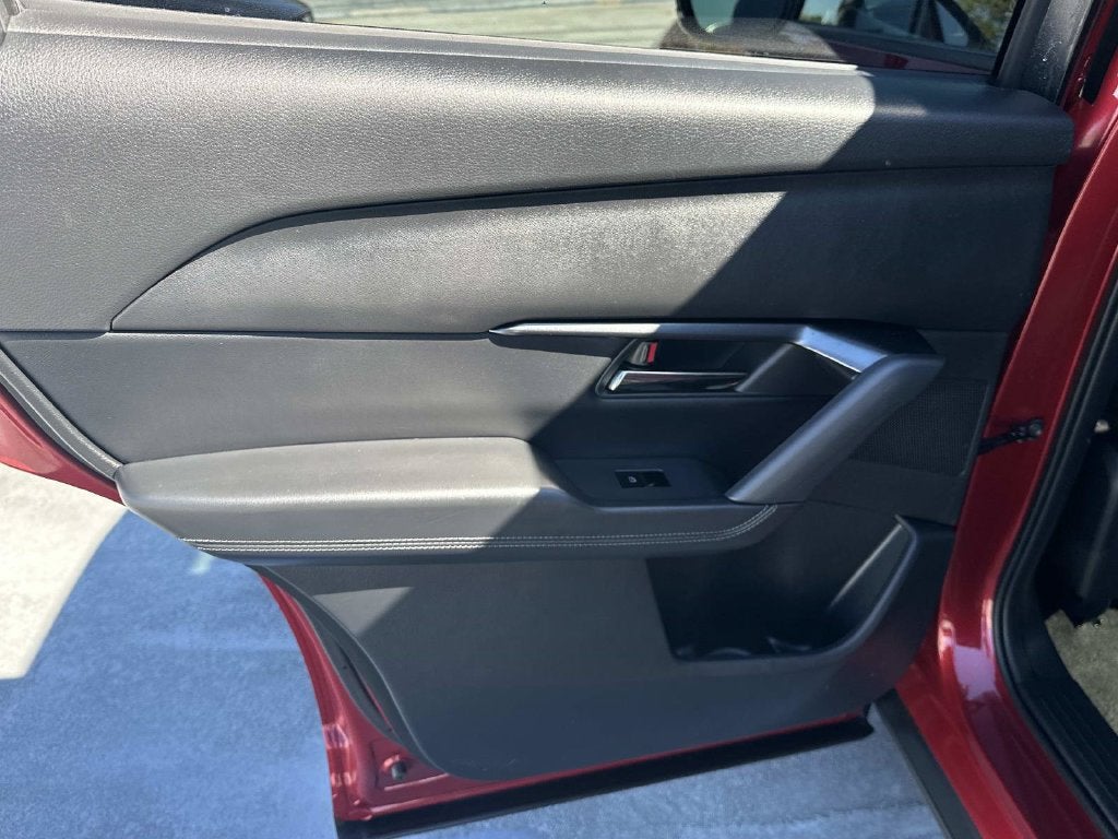 2026 Mazda Mazda CX-5 2.5 S Premium Plus