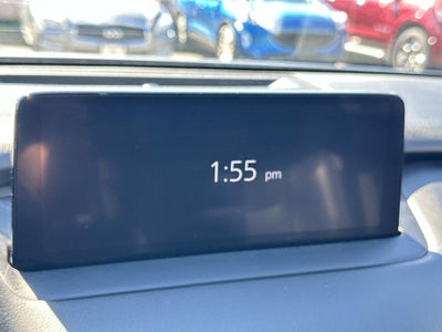 2023 Mazda Mazda CX-9 Touring Plus