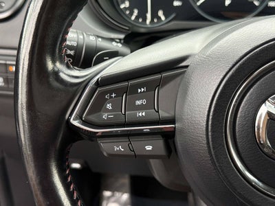 2021 Mazda Mazda CX-9 Carbon Edition