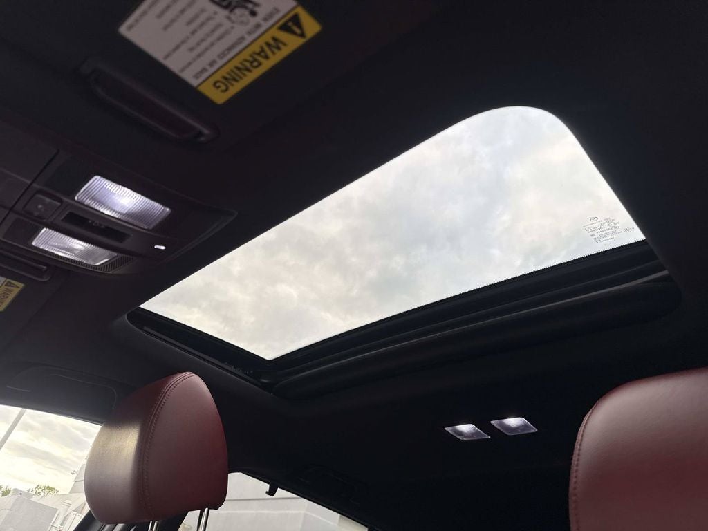 2021 Mazda Mazda CX-9 Carbon Edition