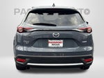 2021 Mazda Mazda CX-9 Carbon Edition