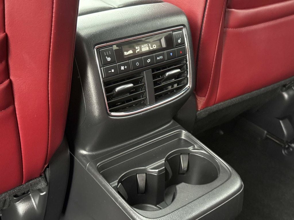 2021 Mazda Mazda CX-9 Carbon Edition