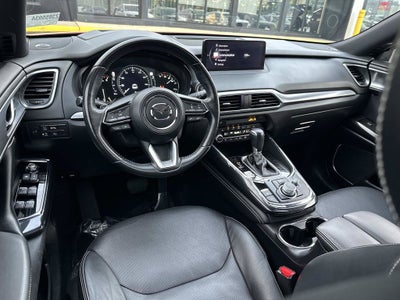 2022 Mazda Mazda CX-9 Grand Touring