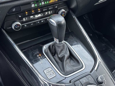 2022 Mazda Mazda CX-9 Grand Touring