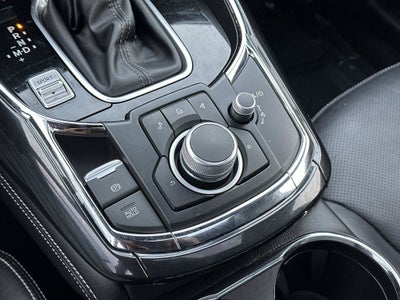 2022 Mazda Mazda CX-9 Grand Touring
