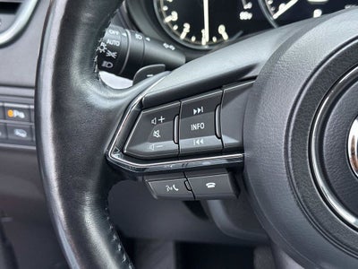 2022 Mazda Mazda CX-9 Grand Touring