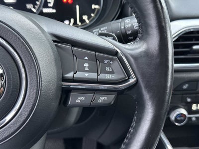 2022 Mazda Mazda CX-9 Grand Touring