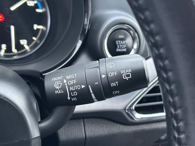 2022 Mazda Mazda CX-9 Grand Touring