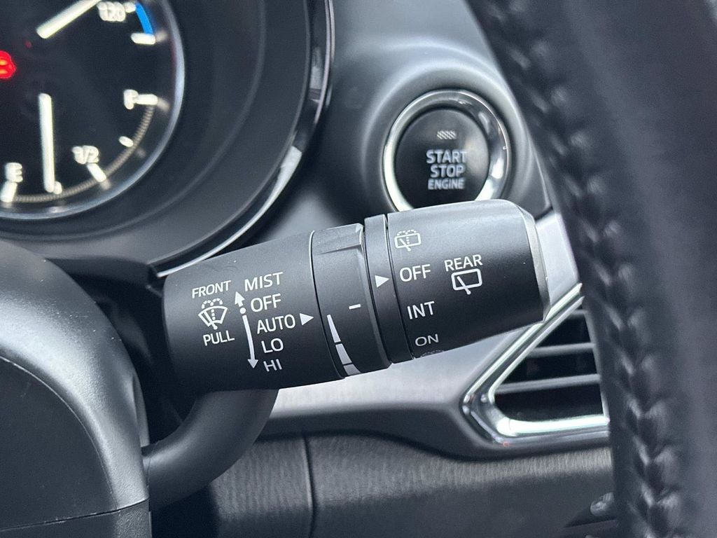 2022 Mazda Mazda CX-9 Grand Touring