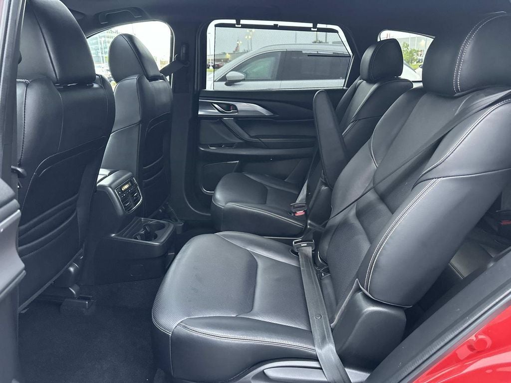 2022 Mazda Mazda CX-9 Grand Touring