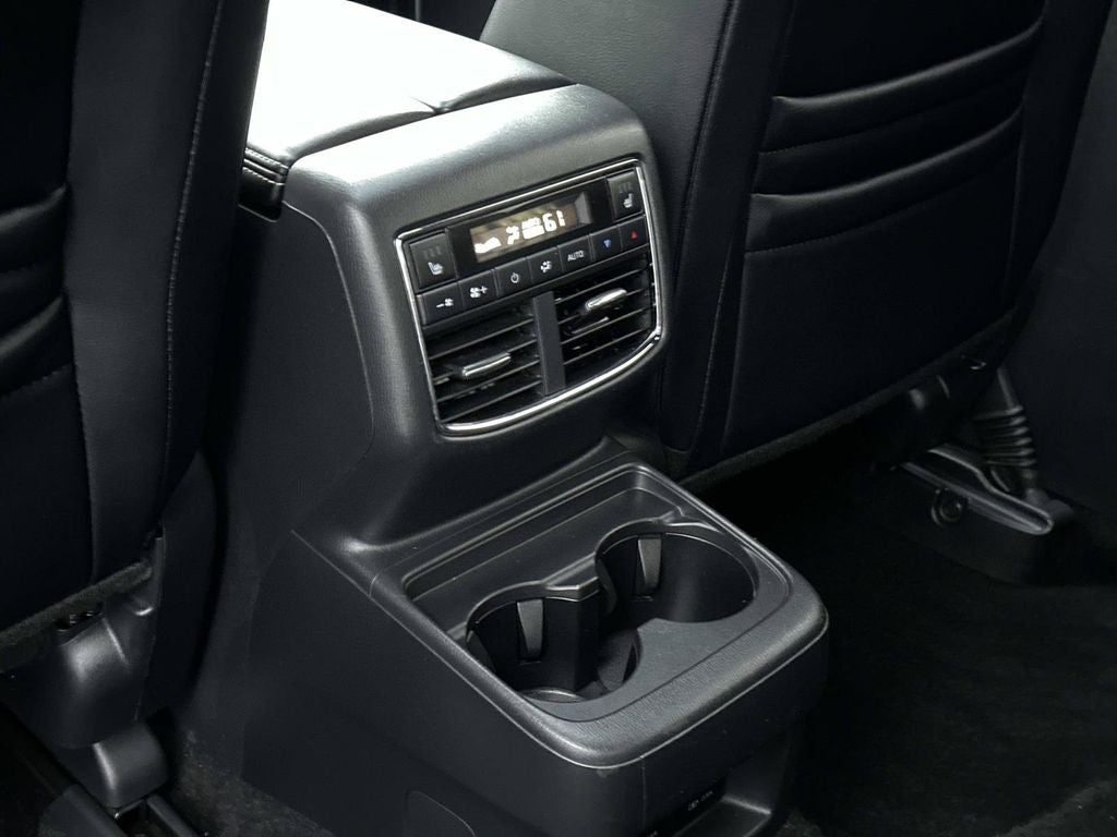 2022 Mazda Mazda CX-9 Grand Touring